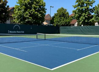 Tennisverein München verzeichnet 200 Anmeldungen für Warteliste