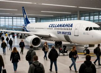 Flugausfälle in Terminal 1 München: 150 Passagiere betroffen