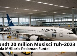 Münchens Terminal 2: 20 Millionen Passagiere im Jahr 2023