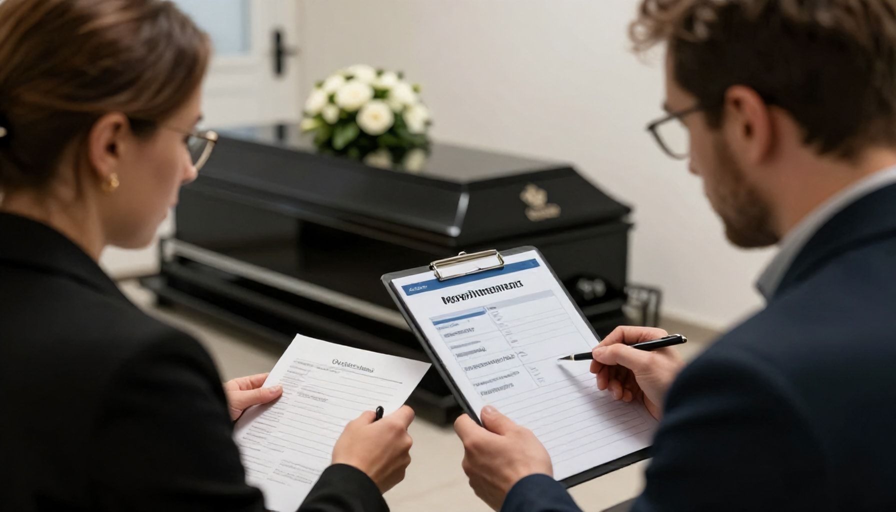 Terminvergabe und Wartezeiten im Detail