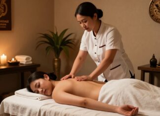 Entspannung pur: 5 Sterne für Thai Massage München im Herzen der Stadt