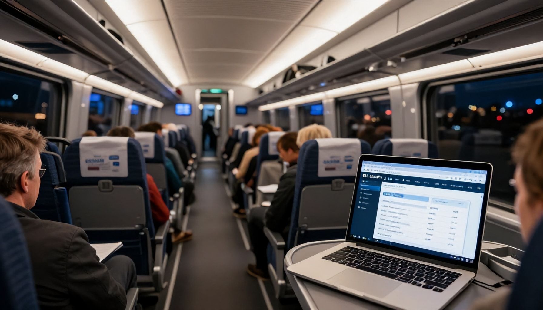 Tickets und Buchungsmöglichkeiten