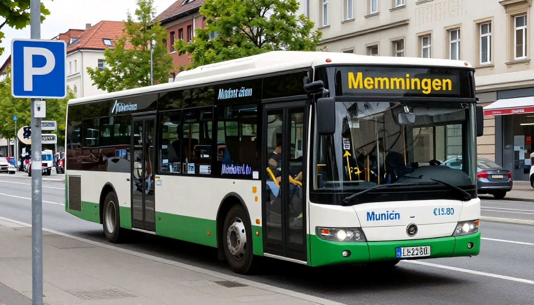 Tickets und Preise einfach erklärt