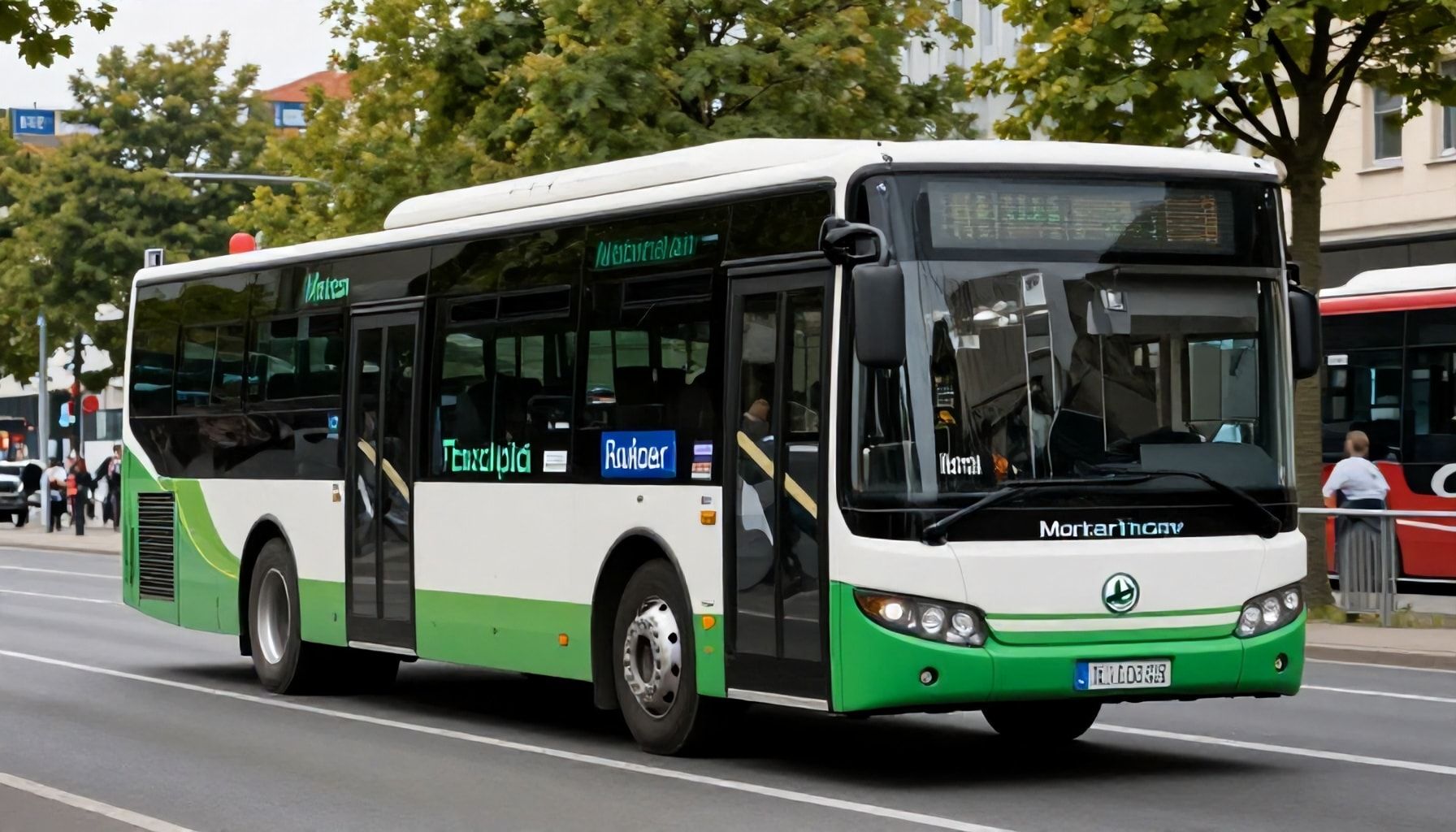 Tickets und Preise im Überblick