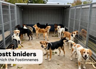 Tierheim München sucht dringend 50 neue Pflegestellen für Hunde