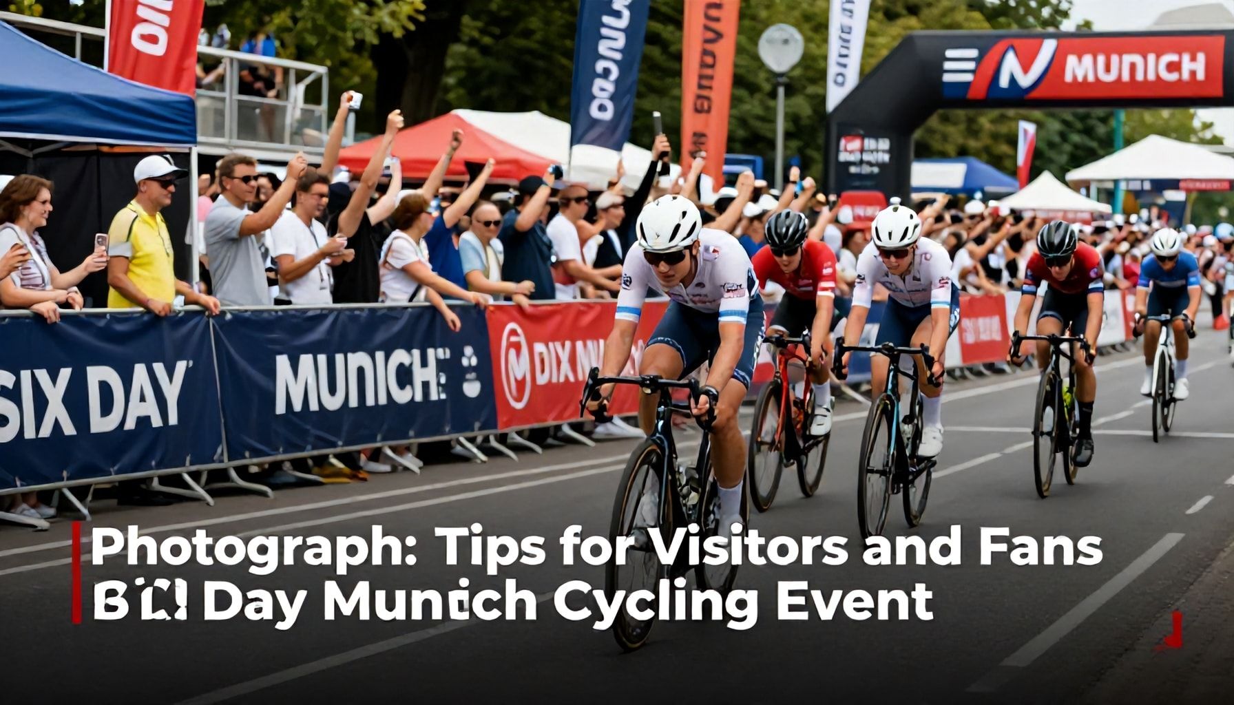 Tipps für Besucher und Fans