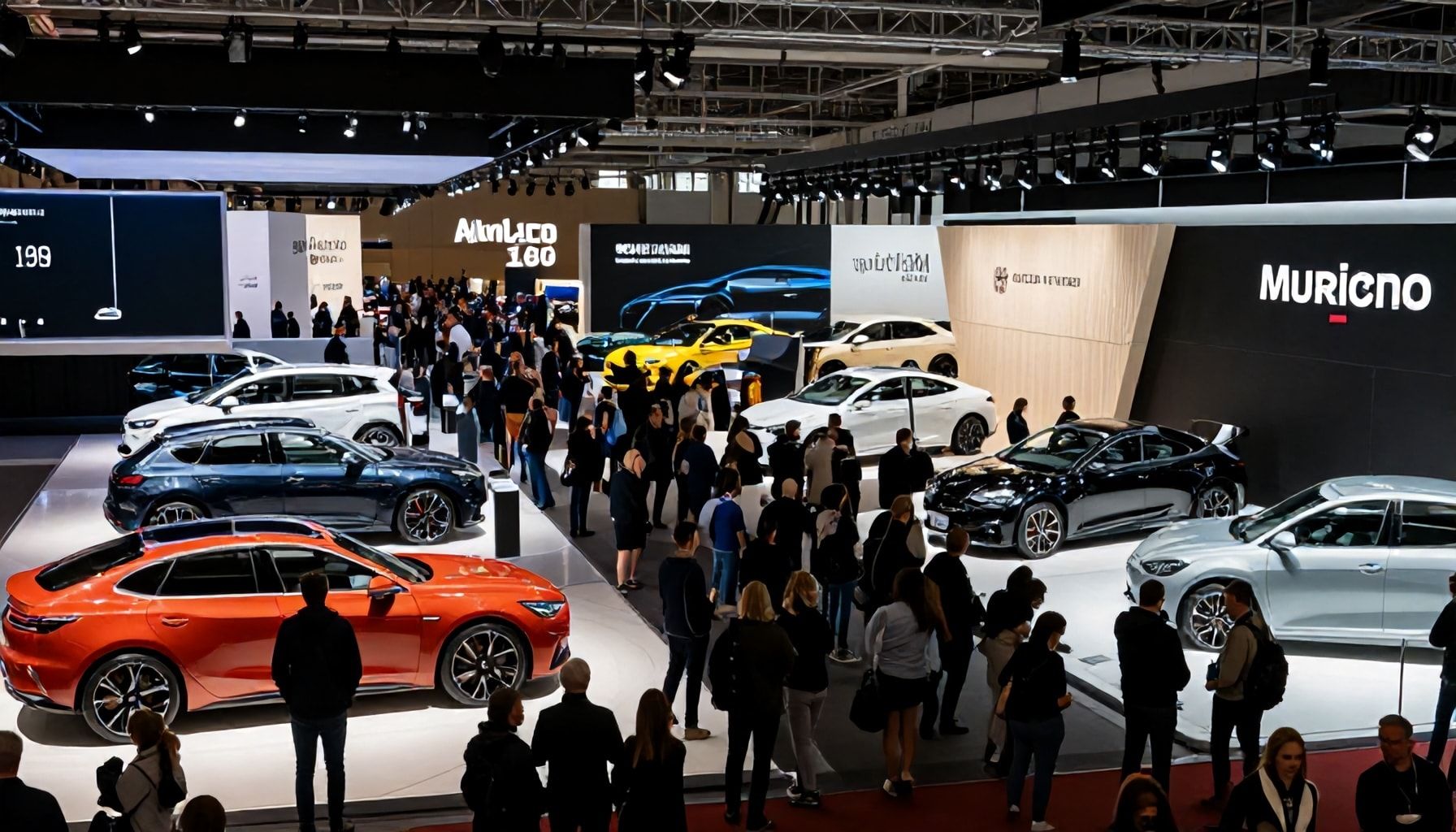 Tipps für den Besuch der nächsten Messe