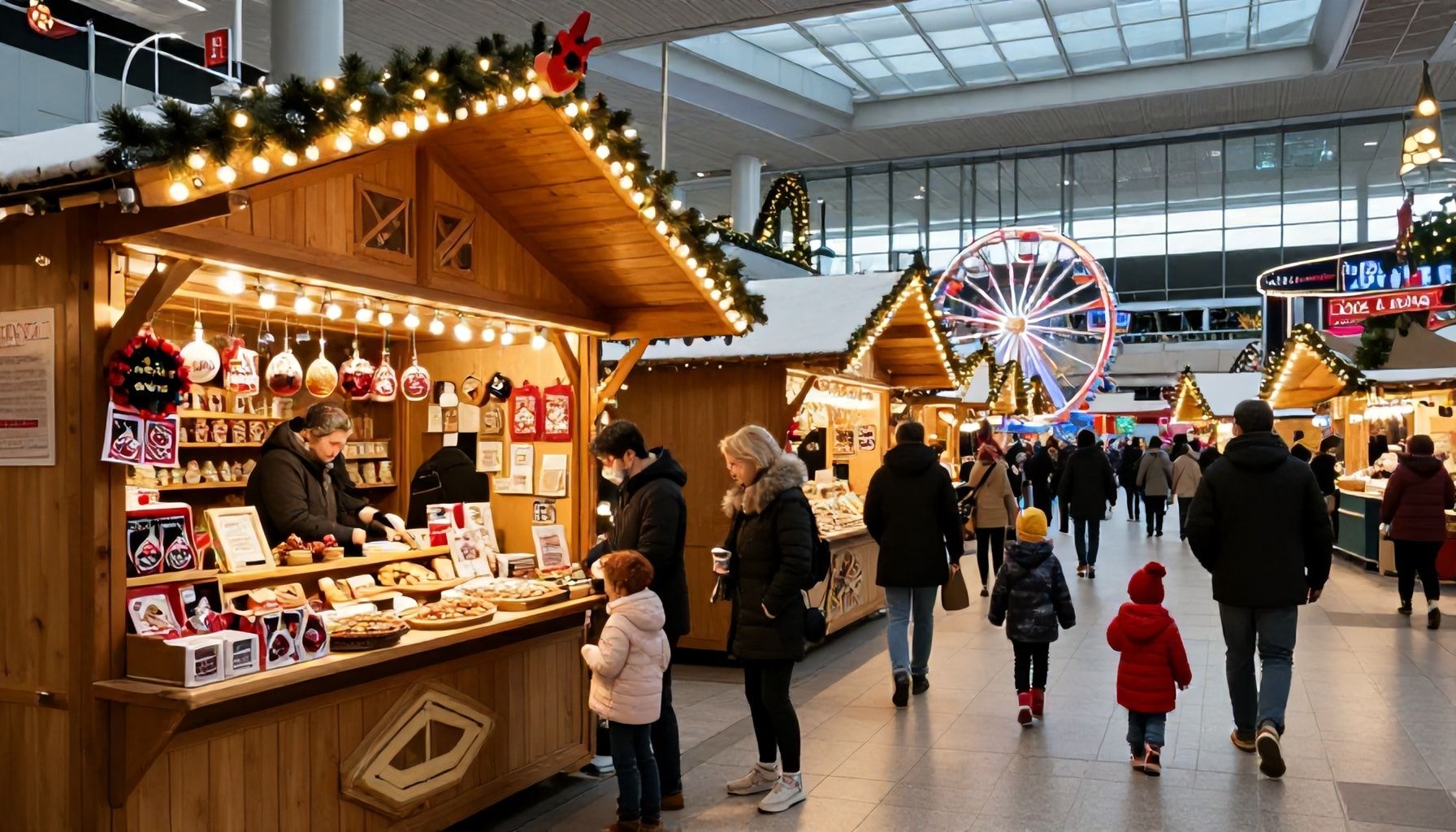 Tipps für den Besuch mit Familie und Freunden