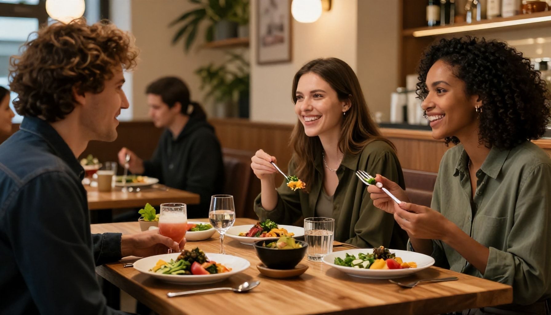 Tipps für den Besuch