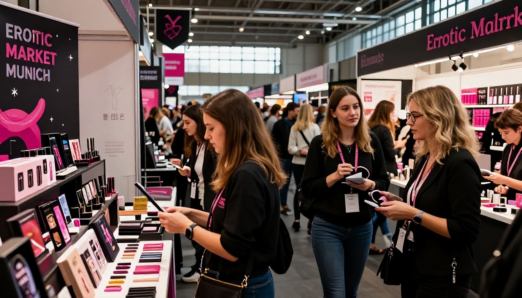 Tipps für den Besuch und Highlights 2024