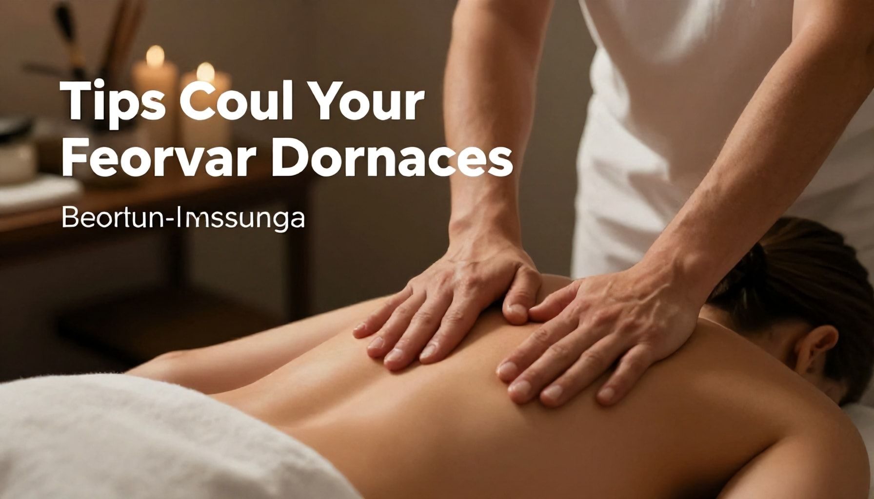 Tipps für den ersten Besuch