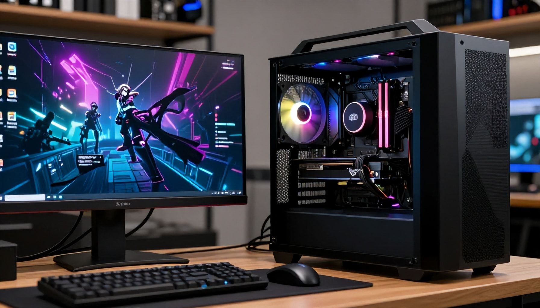 Tipps für den Kauf und Service