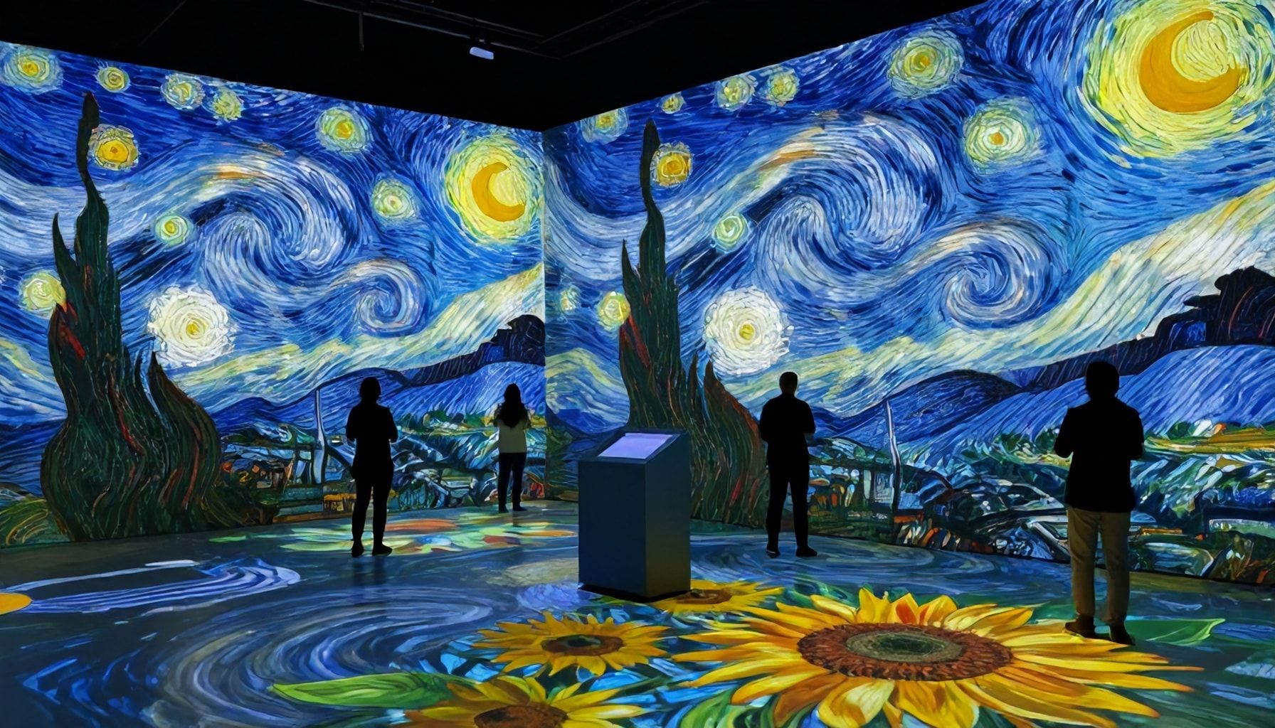 Tipps für den Museumsbesuch