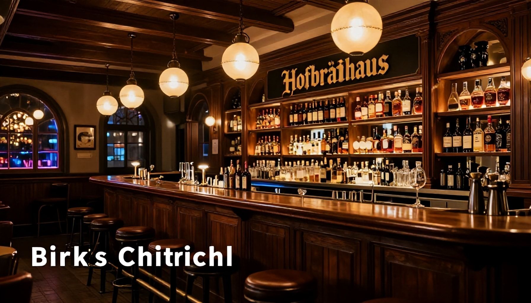 Tipps für den perfekten Abend in Münchens Bars