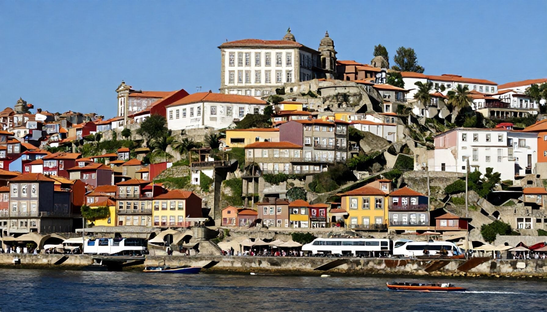 Tipps für den perfekten Aufenthalt in Porto