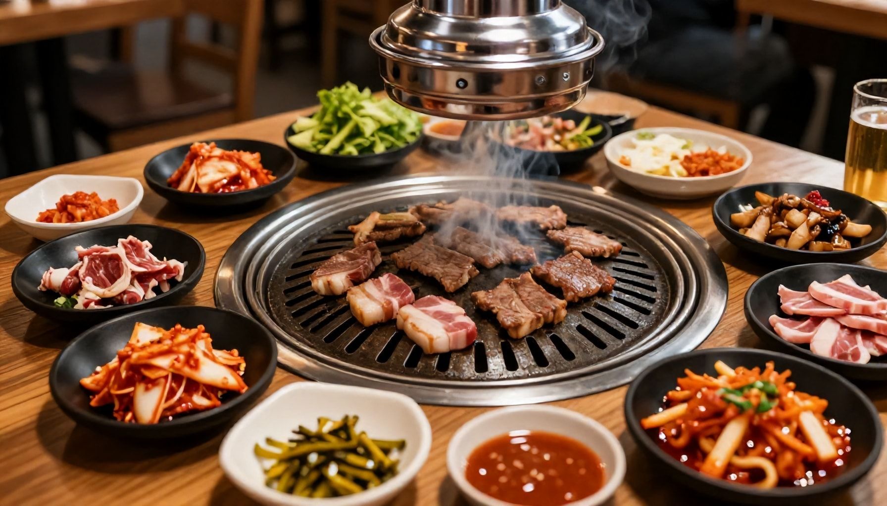 Tipps für den perfekten BBQ-Abend