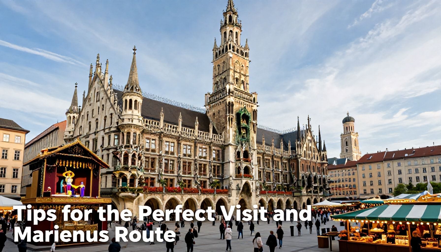 Tipps für den perfekten Besuch