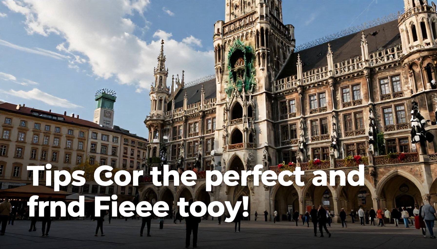 Tipps für den perfekten Besuch