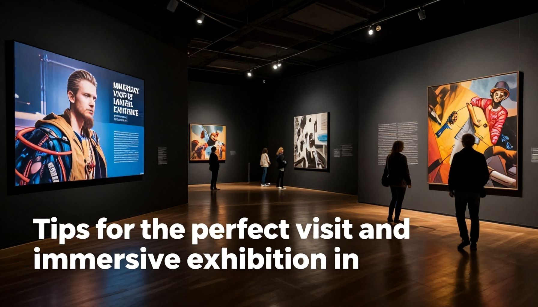 Tipps für den perfekten Besuch