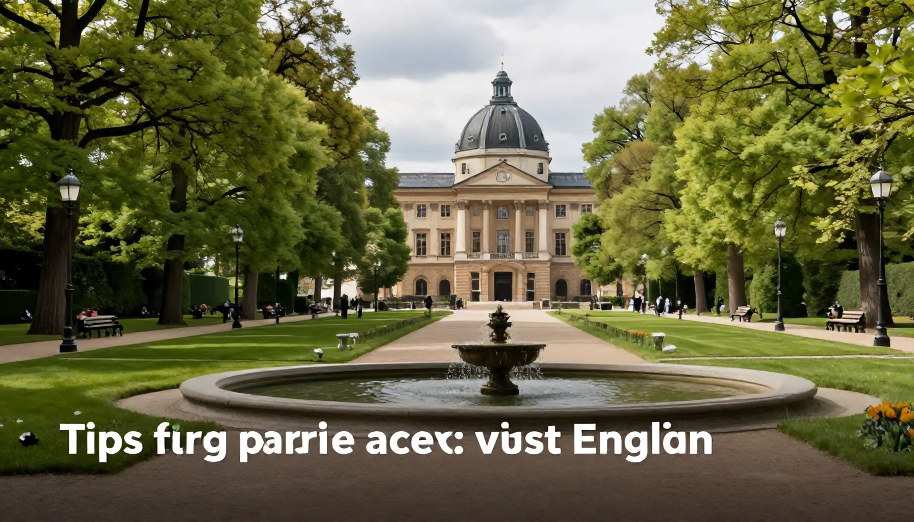 Tipps für den perfekten Besuch