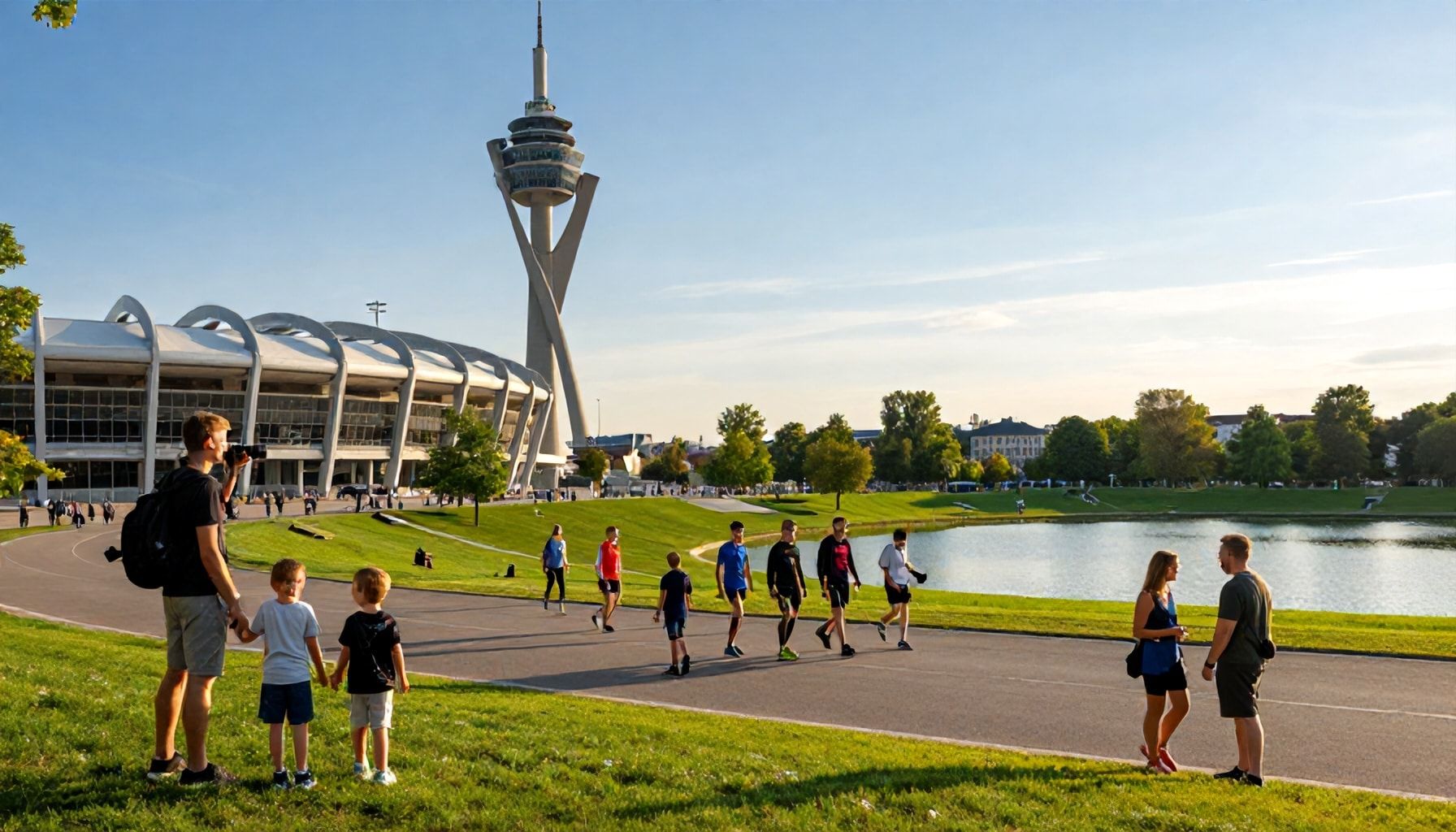 Tipps für den perfekten Besuch