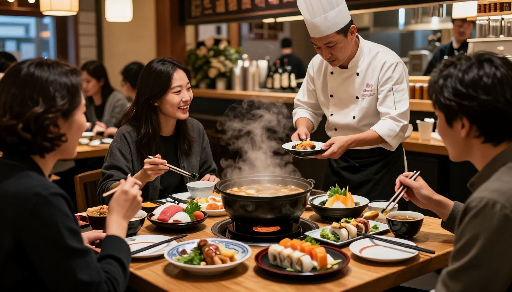 Tipps für den perfekten Besuch