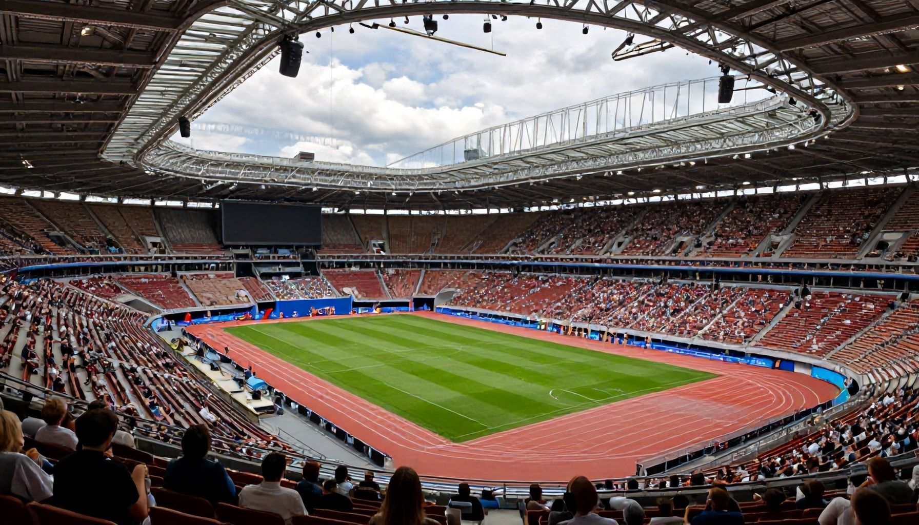 Tipps für den perfekten Besuch