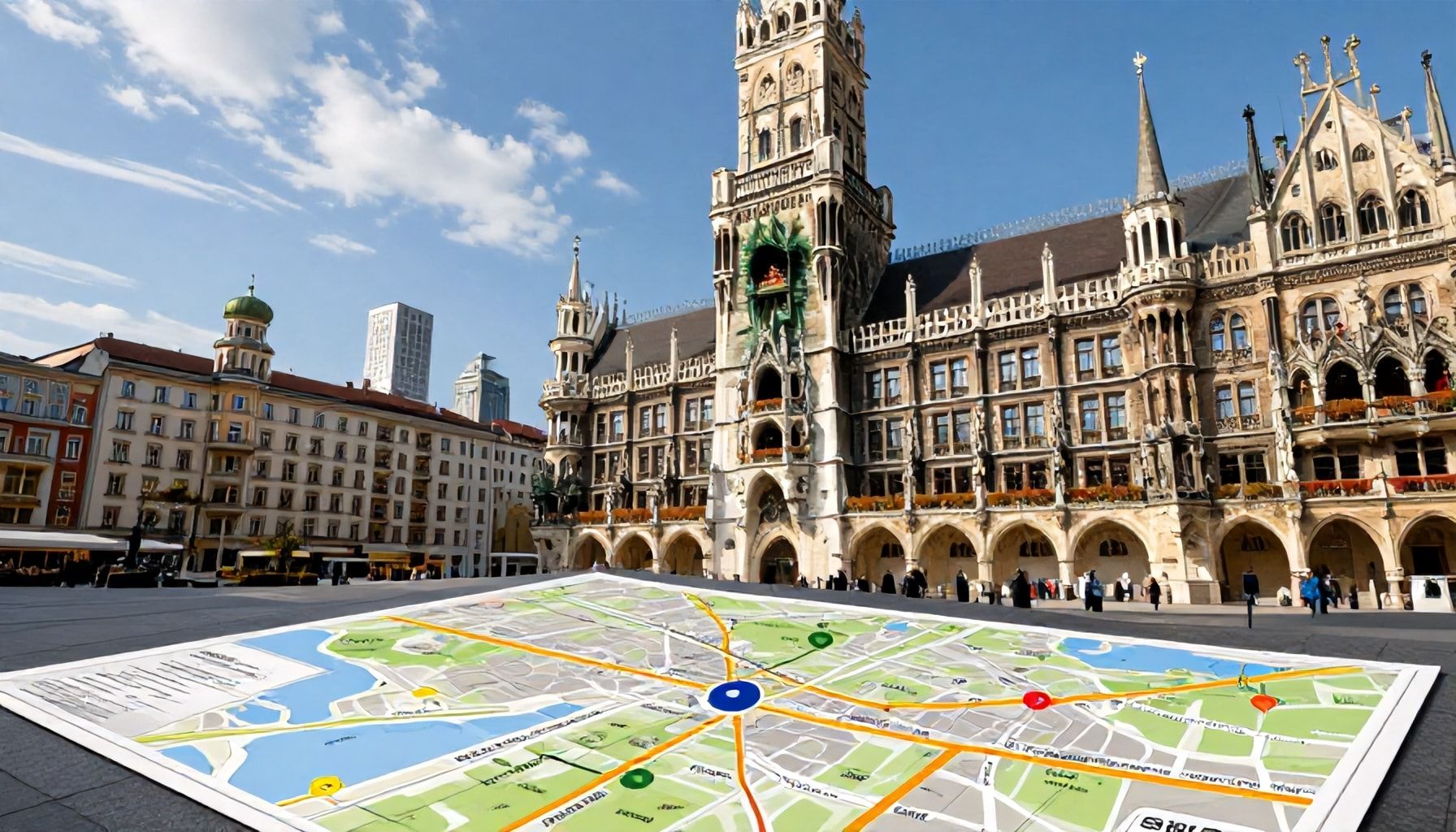 Tipps für den perfekten Besuch