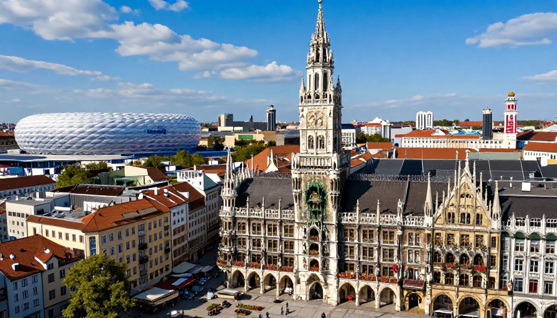 Tipps für den perfekten Besuch