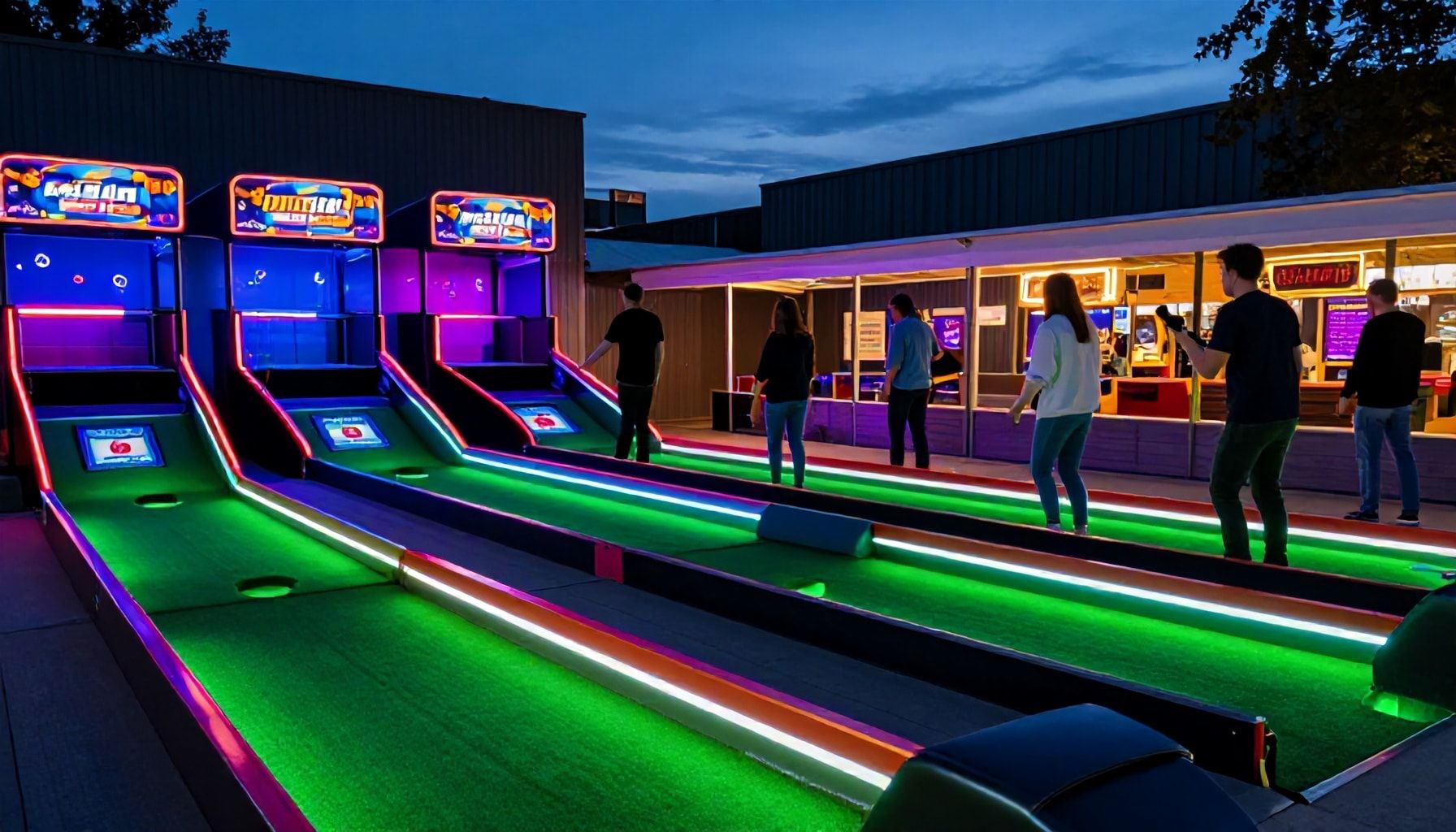 Tipps für den perfekten Besuch