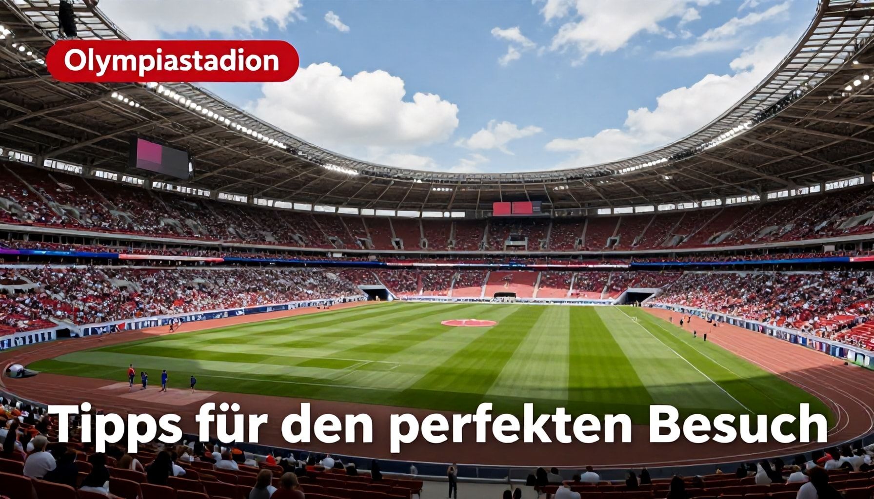 Tipps für den perfekten Besuch