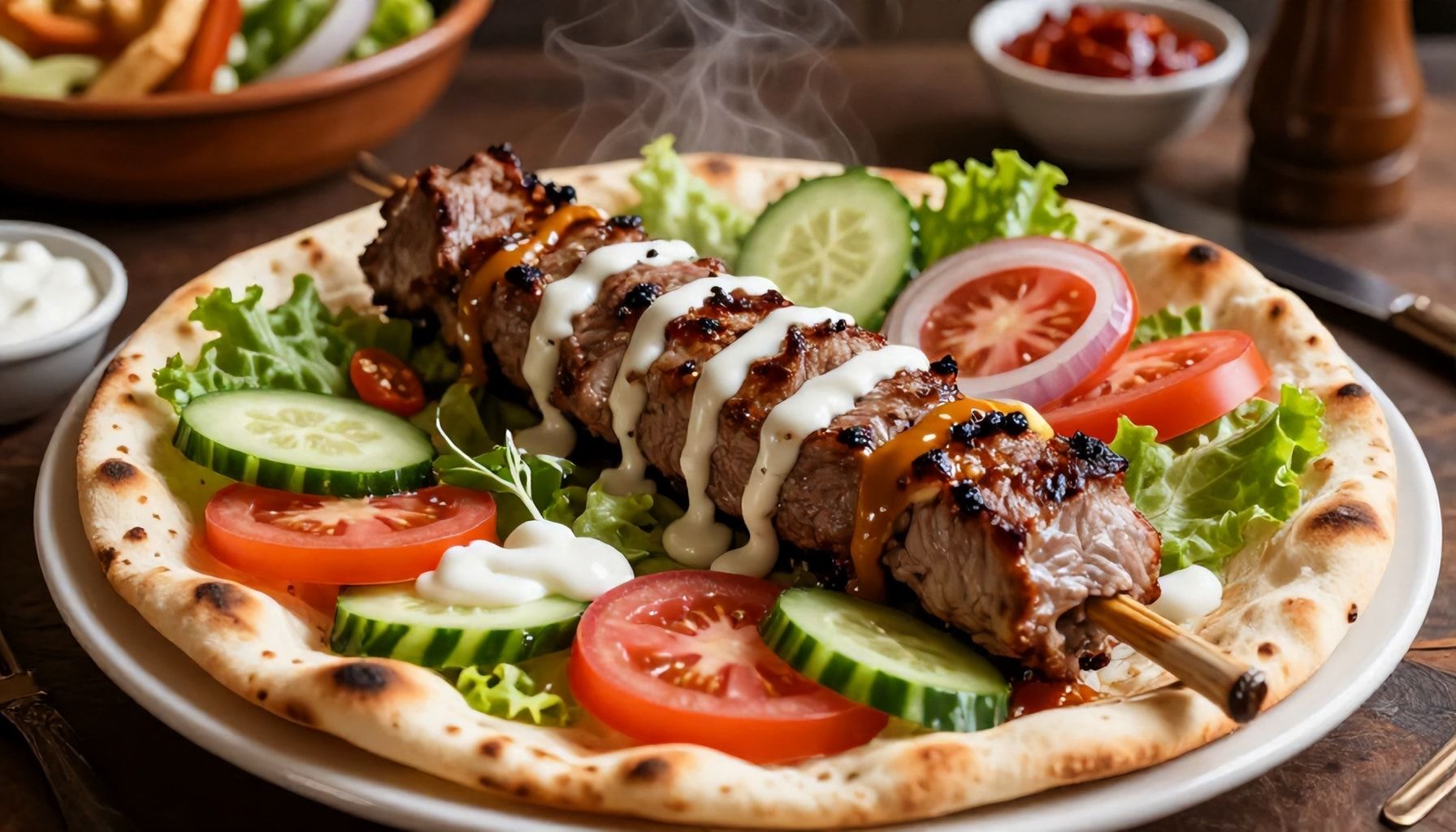 Tipps für den perfekten Döner-Besuch