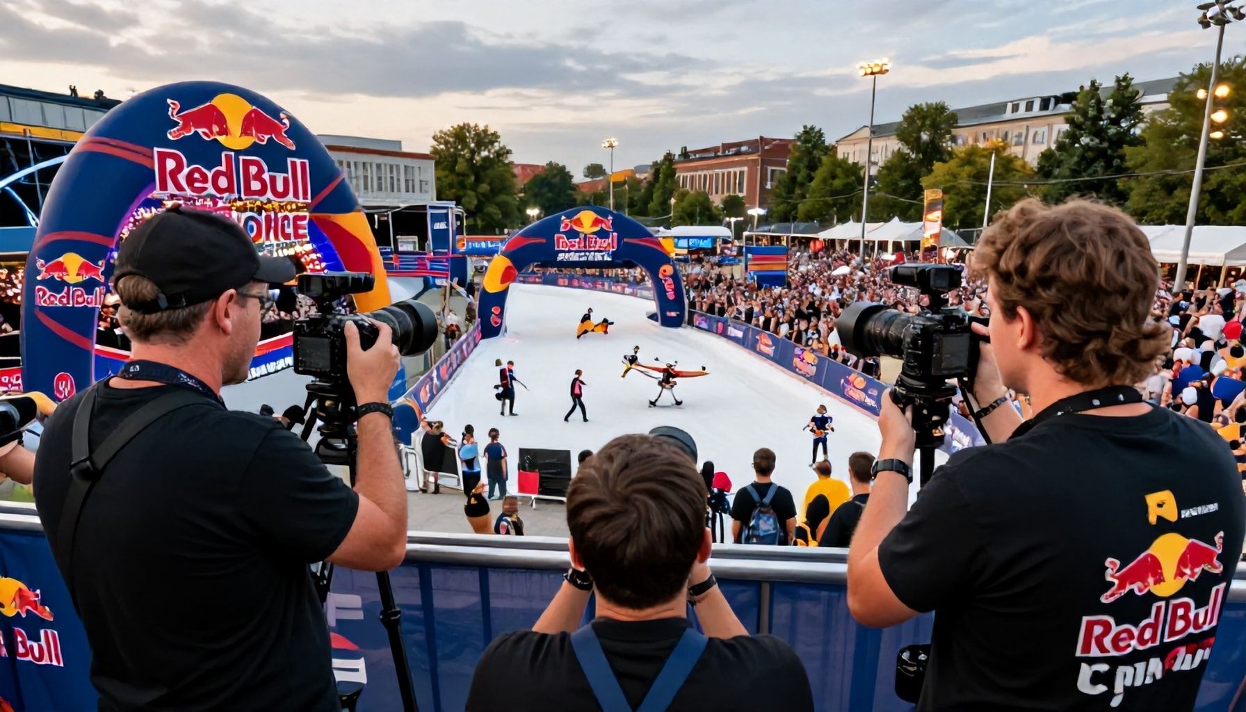 Tipps für den perfekten Event-Tag