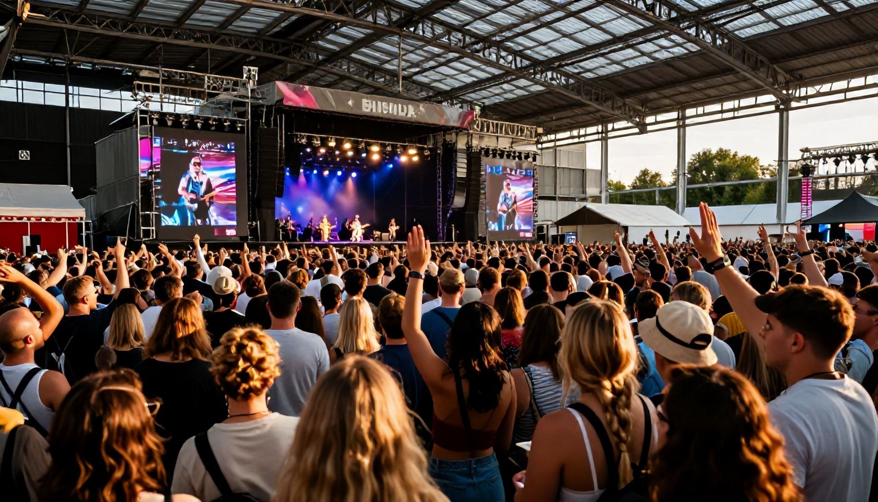 Tipps für den perfekten Festivaltag
