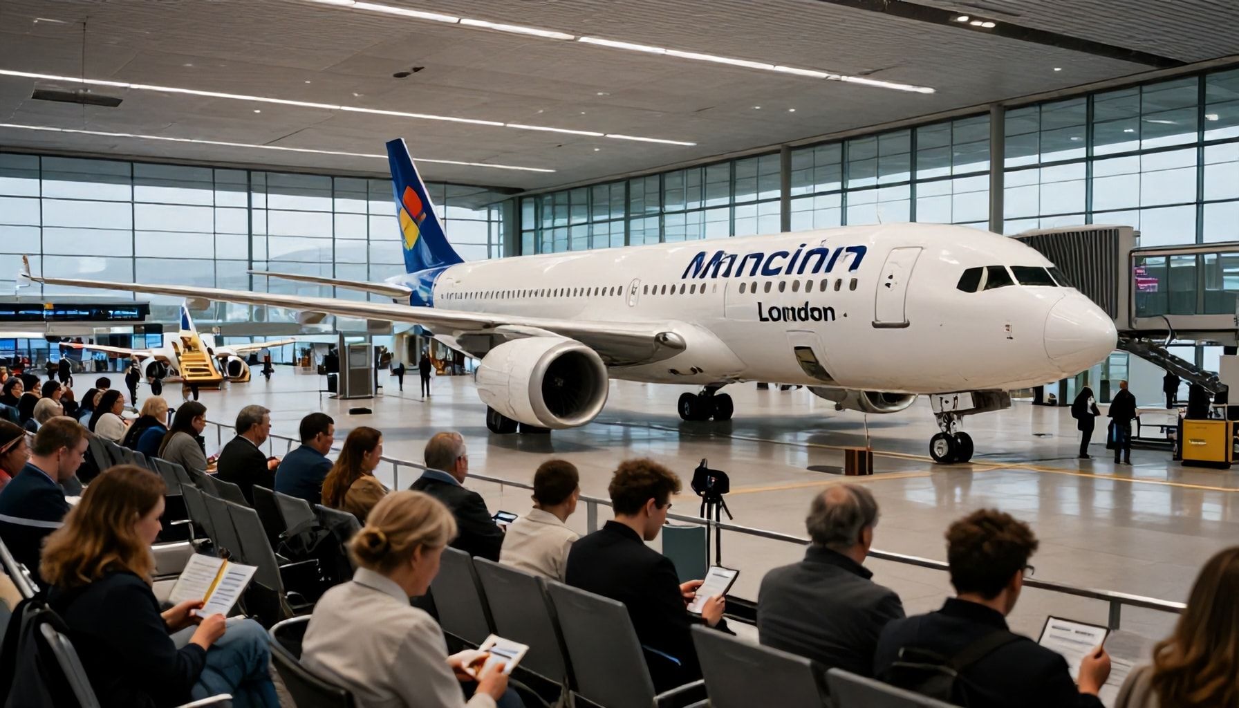 Tipps für den perfekten Flug