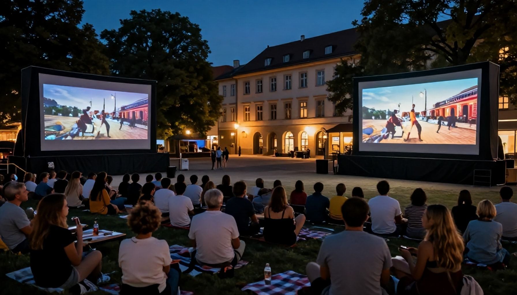 Tipps für den perfekten Kinobesuch