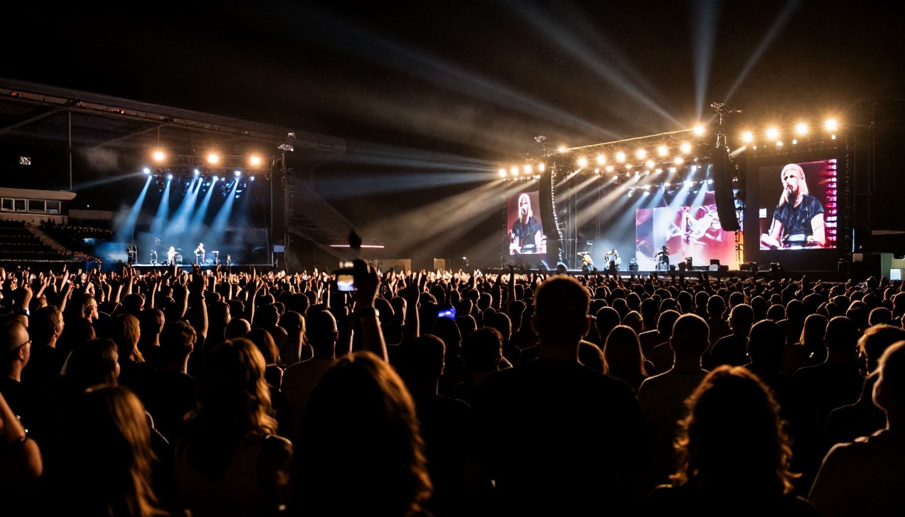 Tipps für den perfekten Konzertbesuch