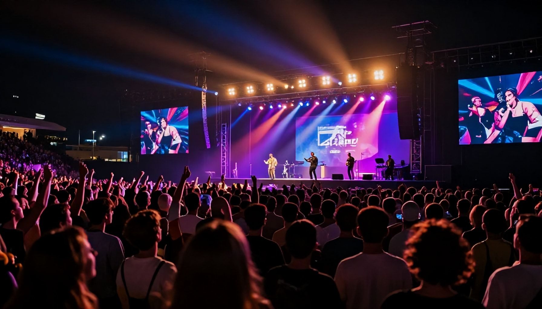 Tipps für den perfekten Konzertbesuch