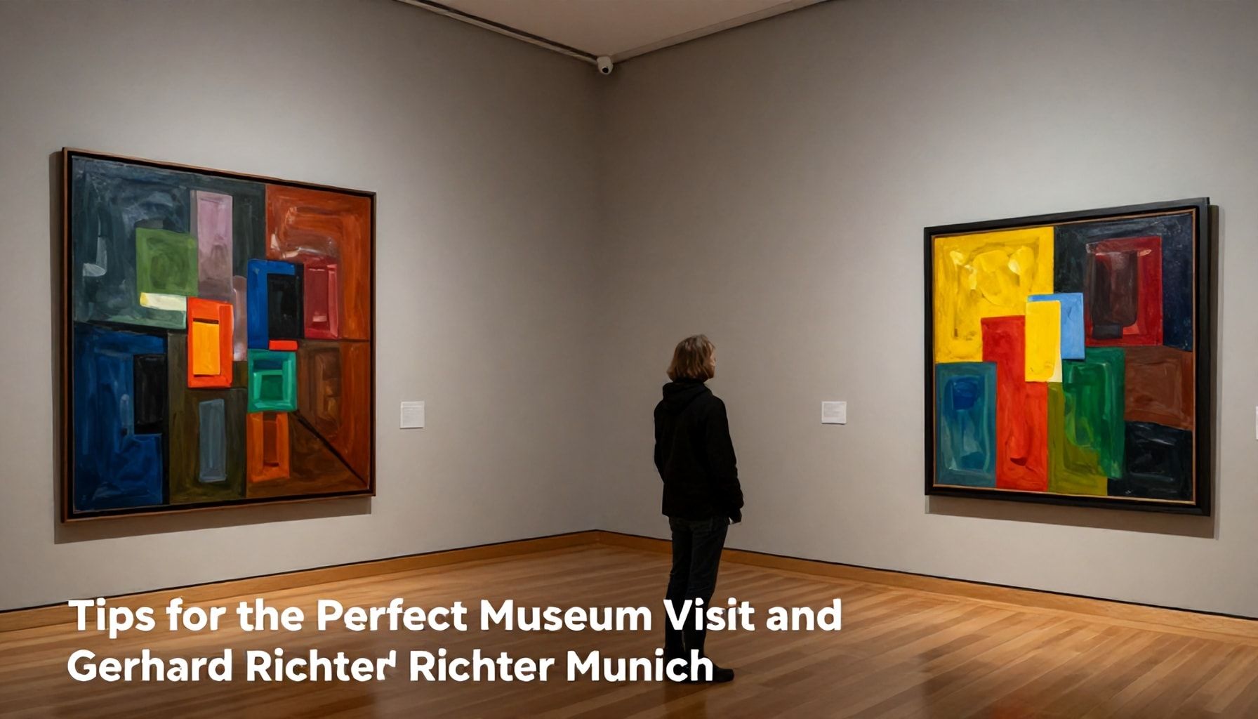 Tipps für den perfekten Museumbesuch