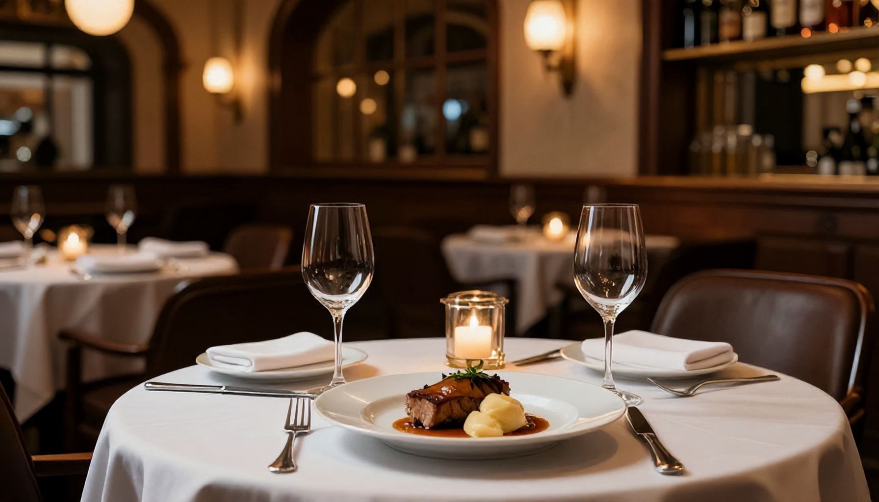 Tipps für den perfekten Restaurantbesuch