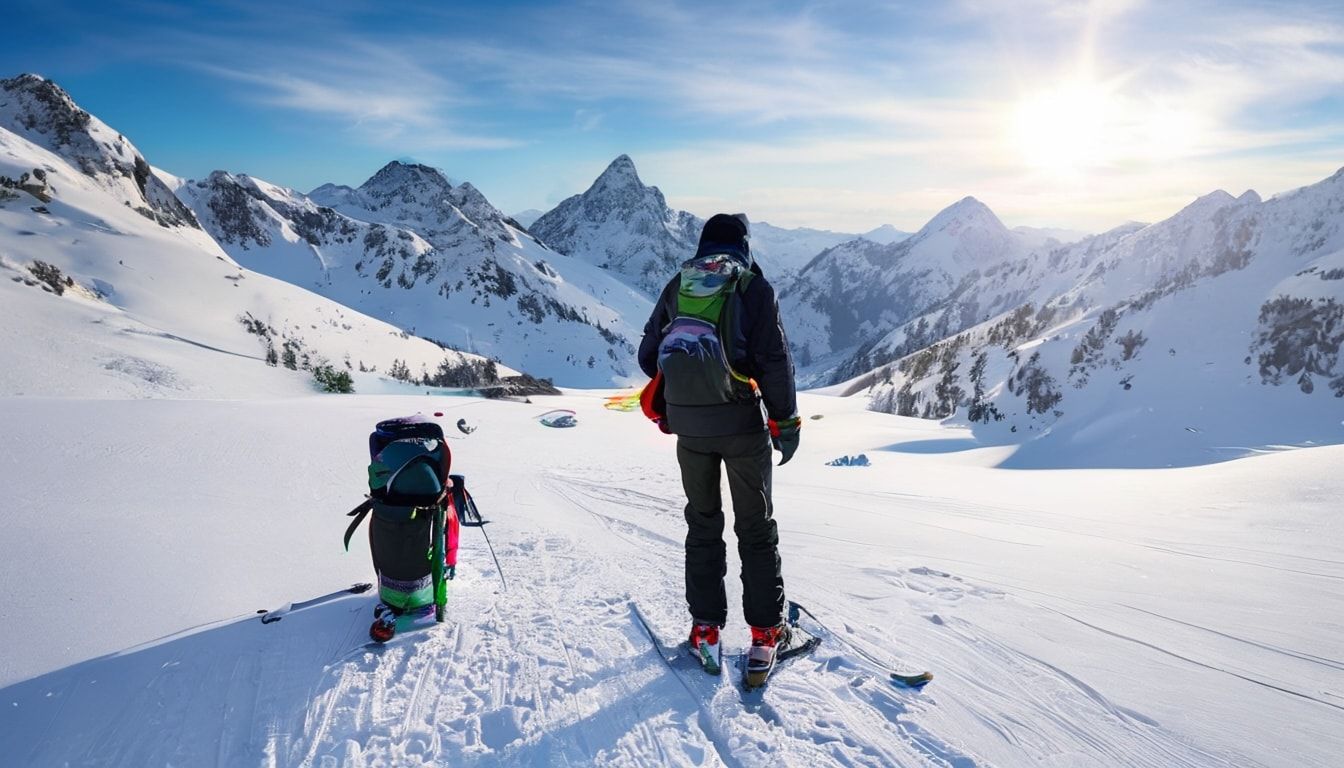 Tipps für den perfekten Skitag