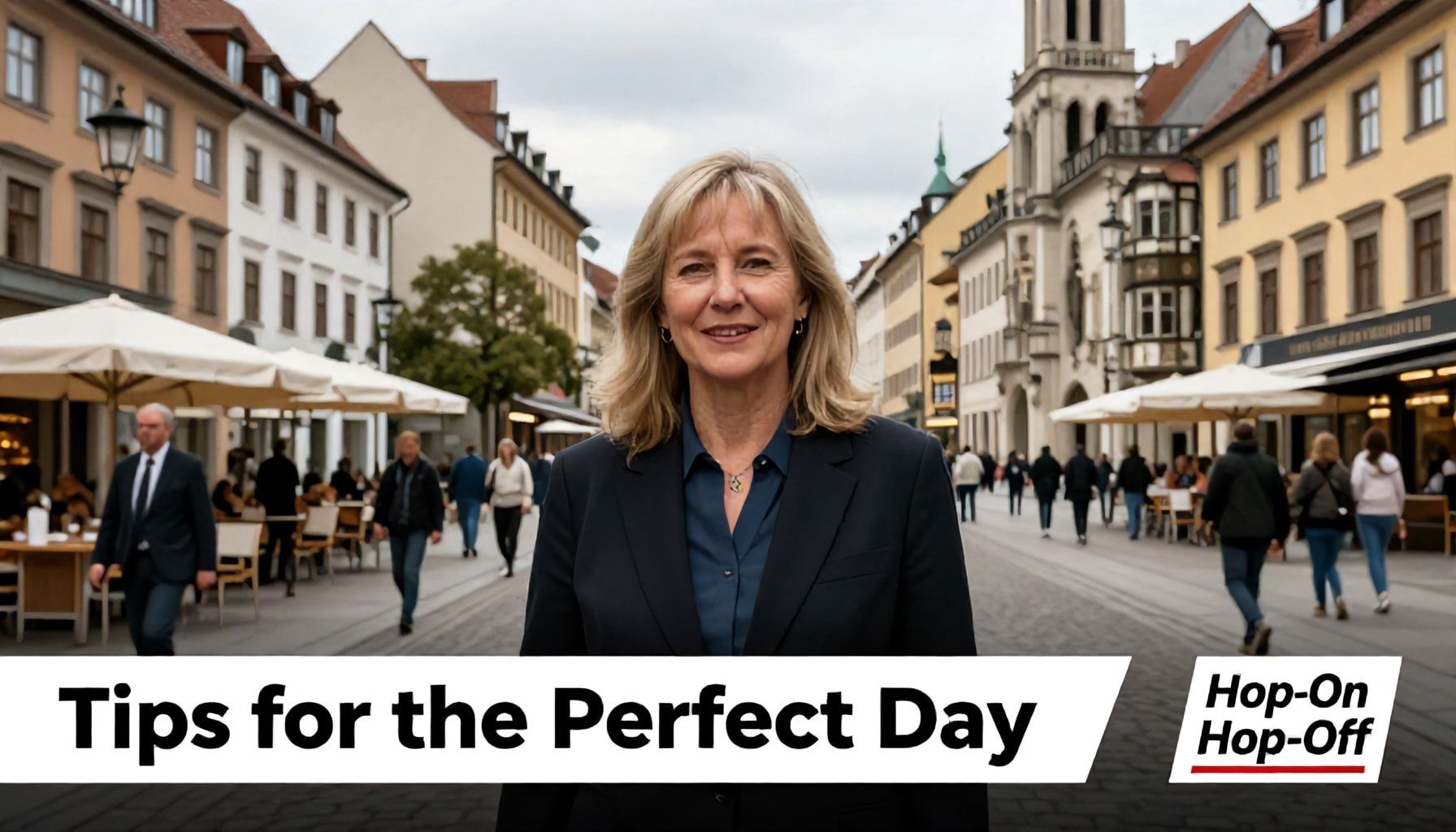 Tipps für den perfekten Tag