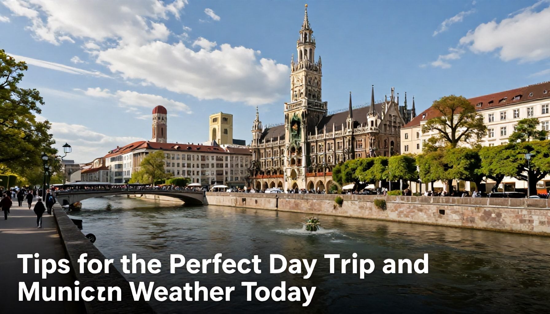 Tipps für den perfekten Tagesausflug