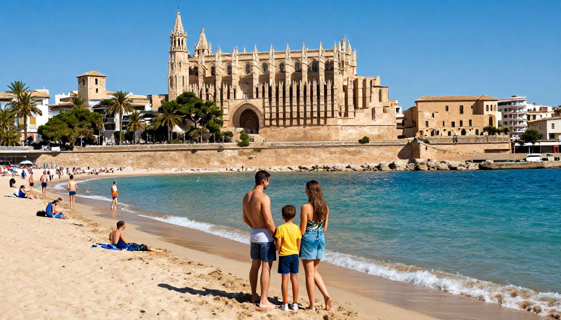 Tipps für den perfekten Urlaub auf Mallorca