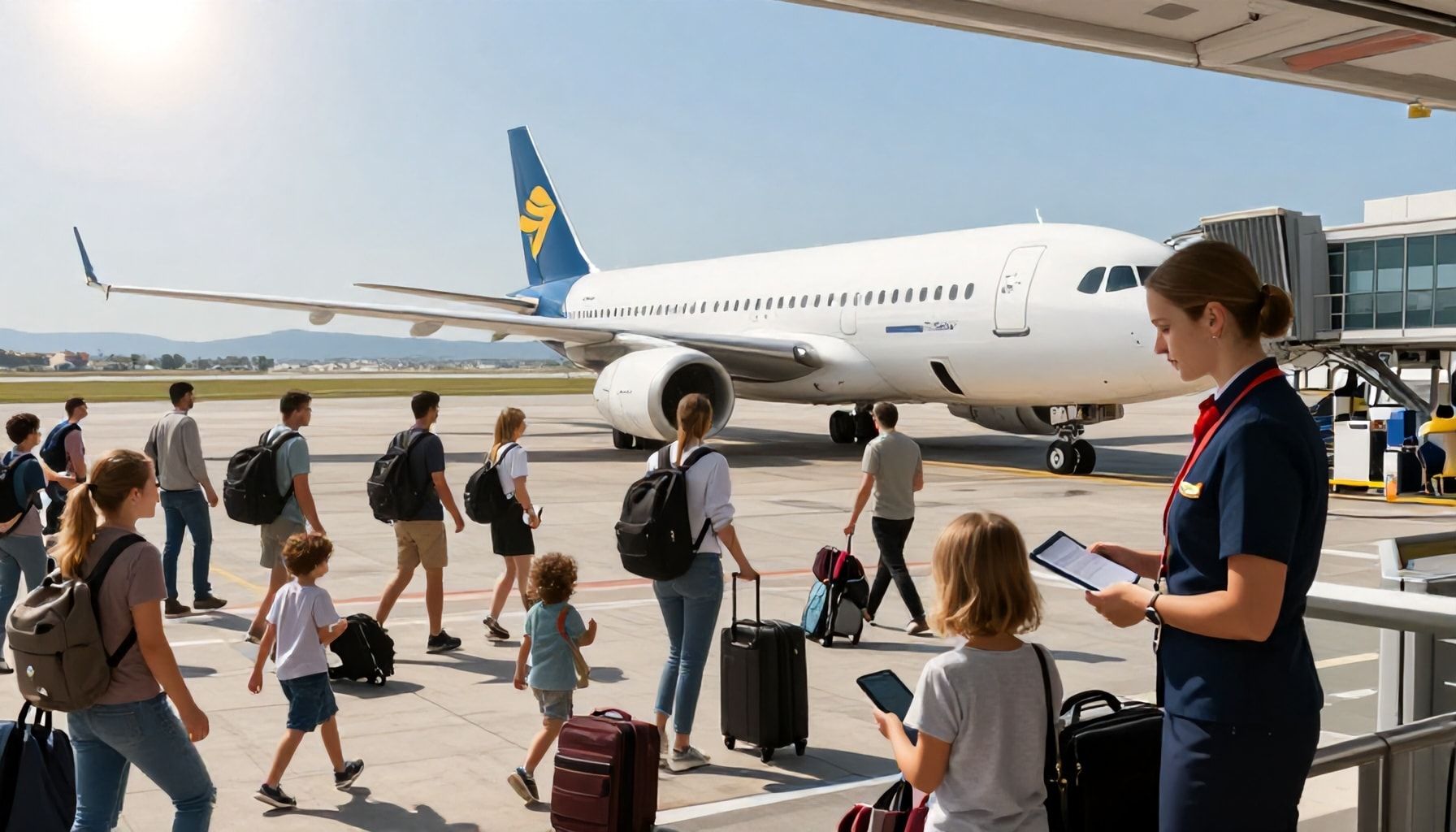 Tipps für den perfekten Urlaubsstart