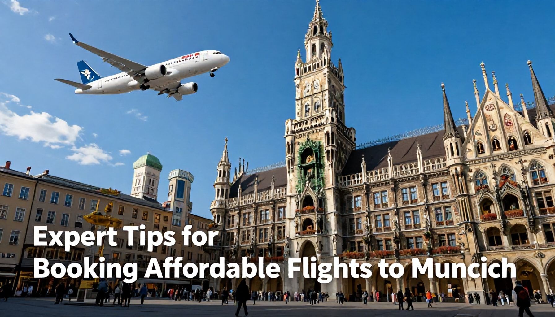 Tipps für die beste Buchung