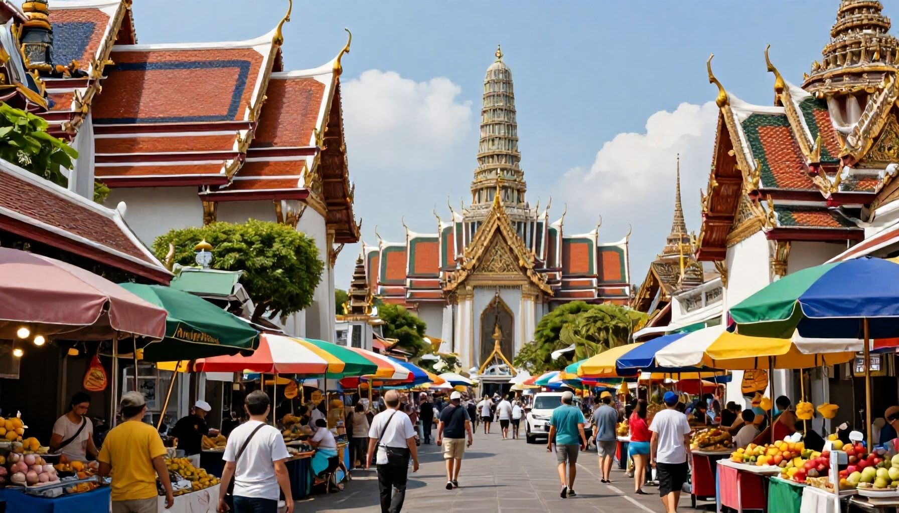 Tipps für die beste Reisezeit und Buchung