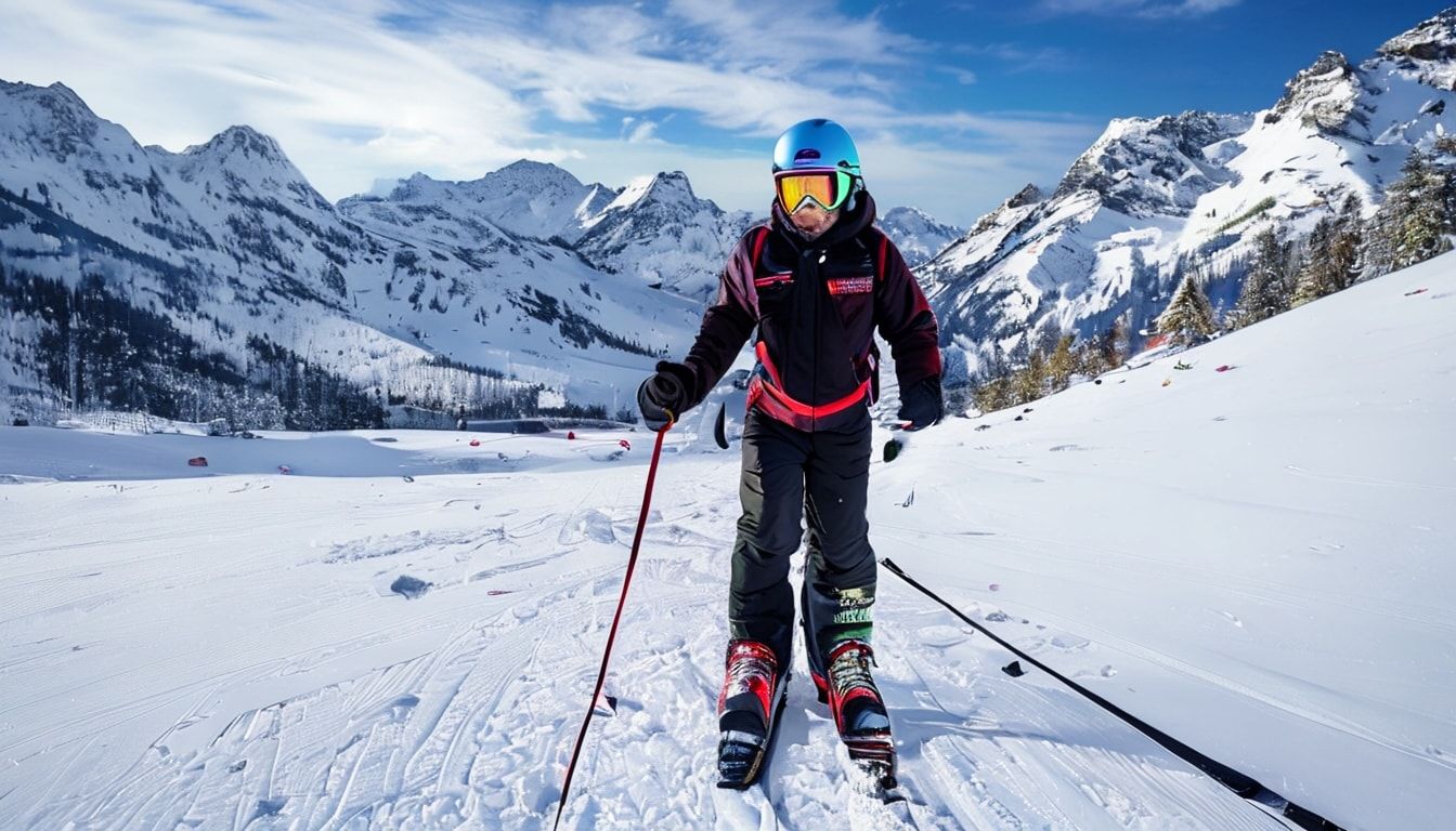 Tipps für die beste Skiausrüstung in München