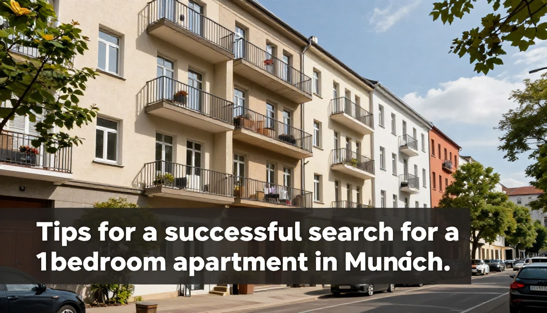 Tipps für die erfolgreiche Suche