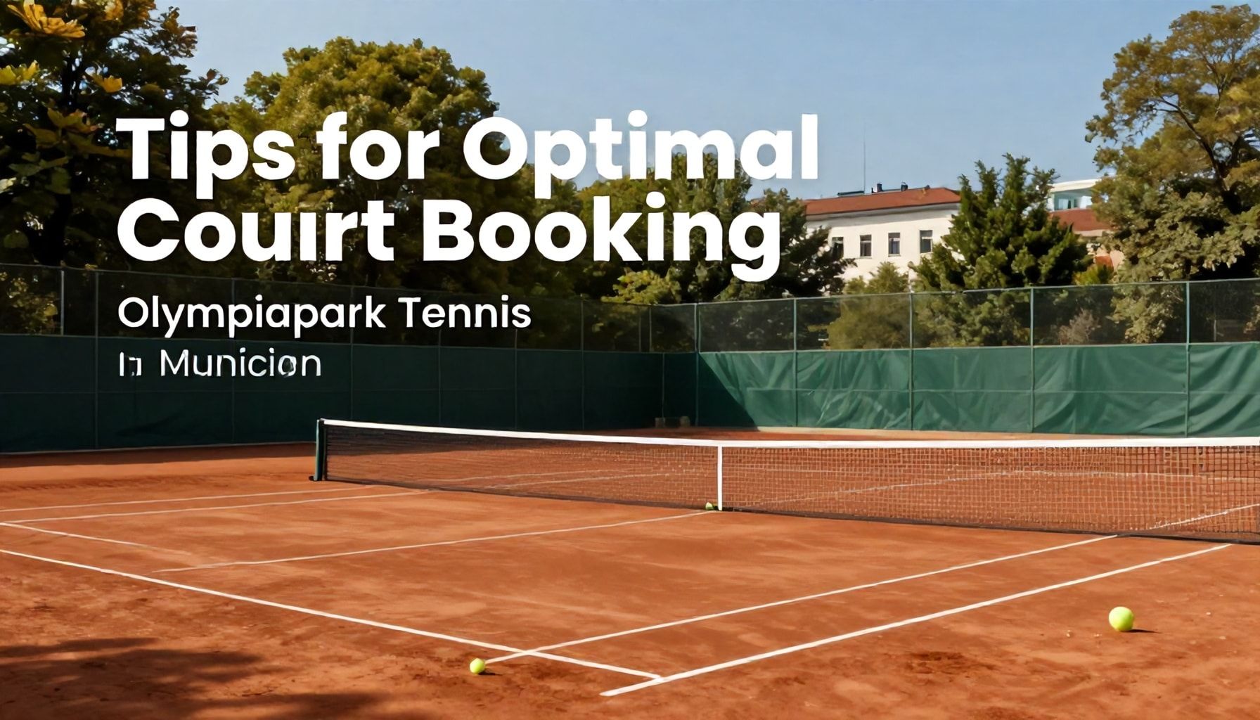 Tipps für die optimale Platzreservierung